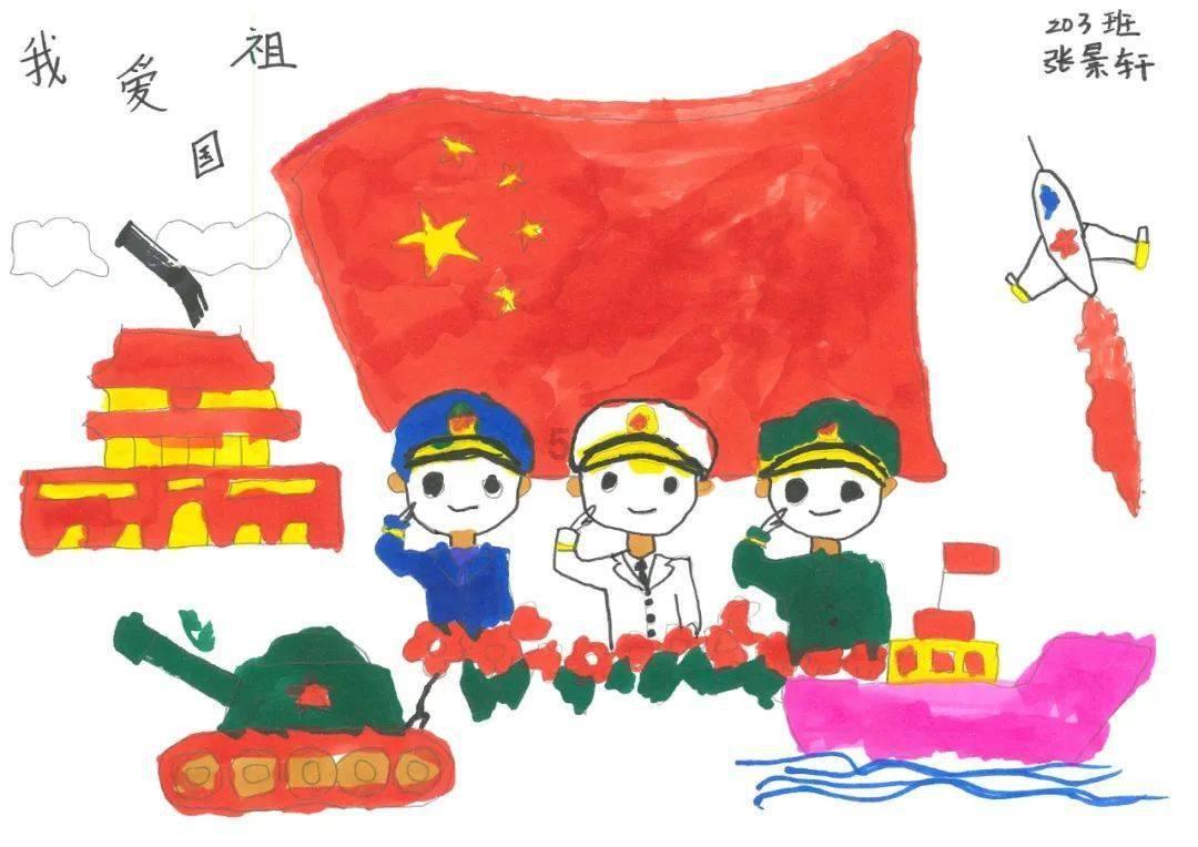 时尚的模特们